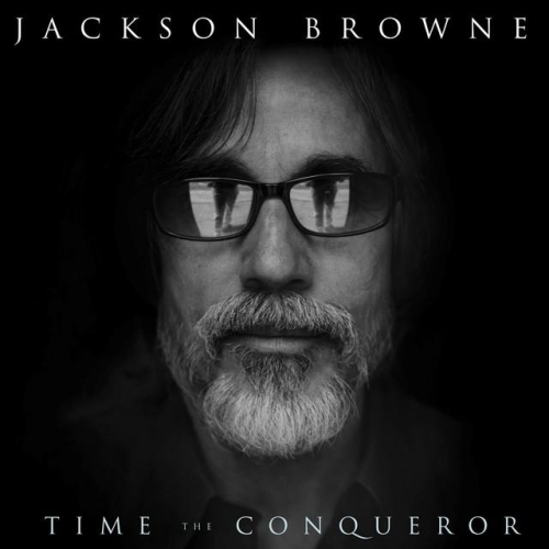 BROWNE, JACKSON - TIME THE CONQUERORBROWNE, JACKSON - TIME THE CONQUEROR.jpg